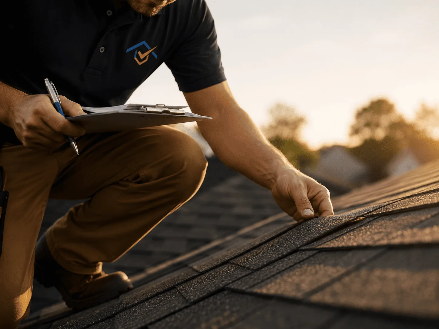 Why Choose Roof Inspection in Woodlawn, TN